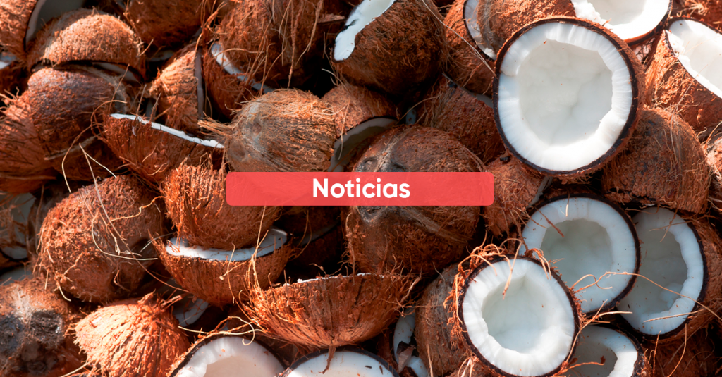 LIPSA ya es miembro del Sustainable Coconut Charter