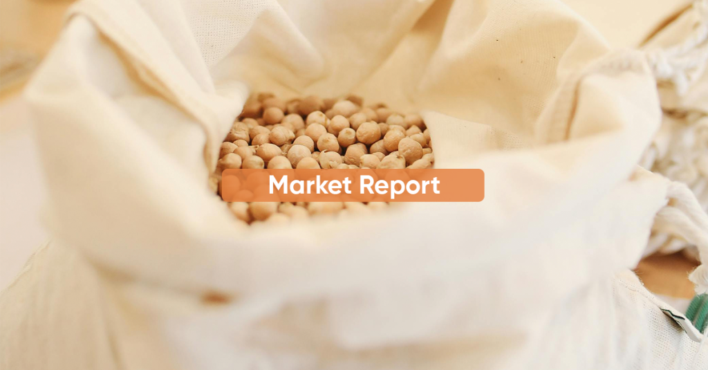 Market Report MAY 2024