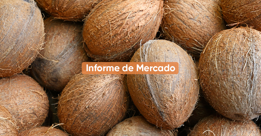 Informe de Mercado ABRIL 2025